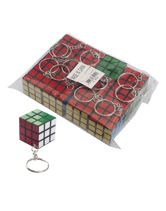 Toptan Zeka Küpü Anahtarlık