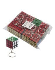 Toptan Zeka Küpü Anahtarlık