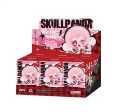 Toptan Skull Panda