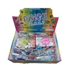 Toptan Squishy Kedi Patisi