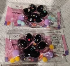 Toptan Squishy Kedi Patisi