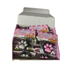 Toptan Squishy Kedi Patisi