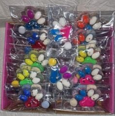 Toptan Squishy Kedi Patisi