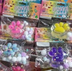 Toptan Squishy Kedi Patisi