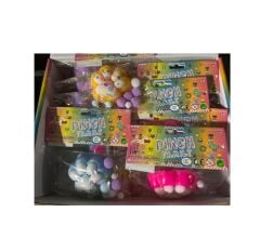 Toptan Squishy Kedi Patisi