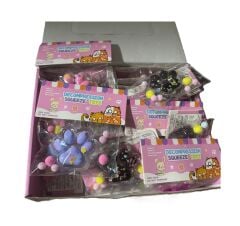 Toptan Squishy Kedi Patisi