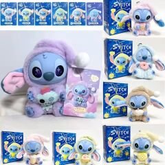 Toptan Sürpriz Kutulu Stitch