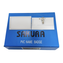 Toptan Yaka Kartı Çengelli Model