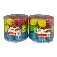 Toptan Kalemtraş Gülenyüz Model Çiftli