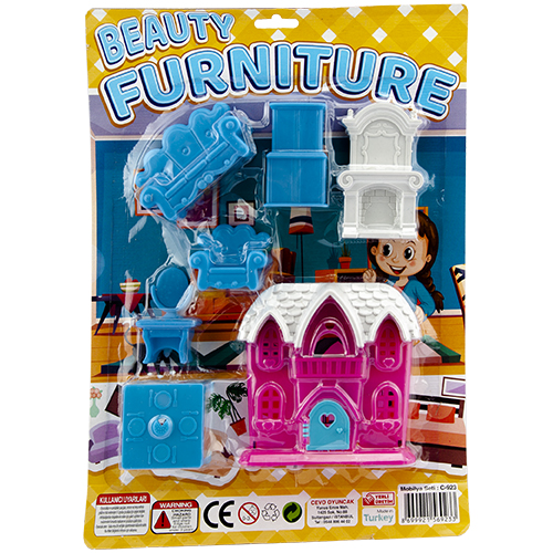 Toptan Oyuncak Oda Mobilya