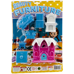 Toptan Oyuncak Oda Mobilya