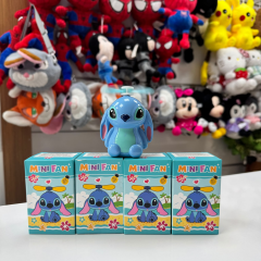 Toptan Stitch Mini Fan