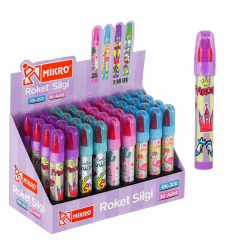 Toptan Roket Silgi Mikro
