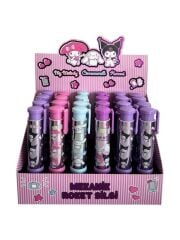 Toptan Kuromi Mekanik Roket Silgi