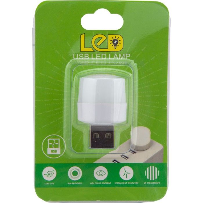 Toptan Usb Gece Lambası