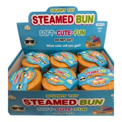 Toptan Oyuncak Squishy Çin Mantısı