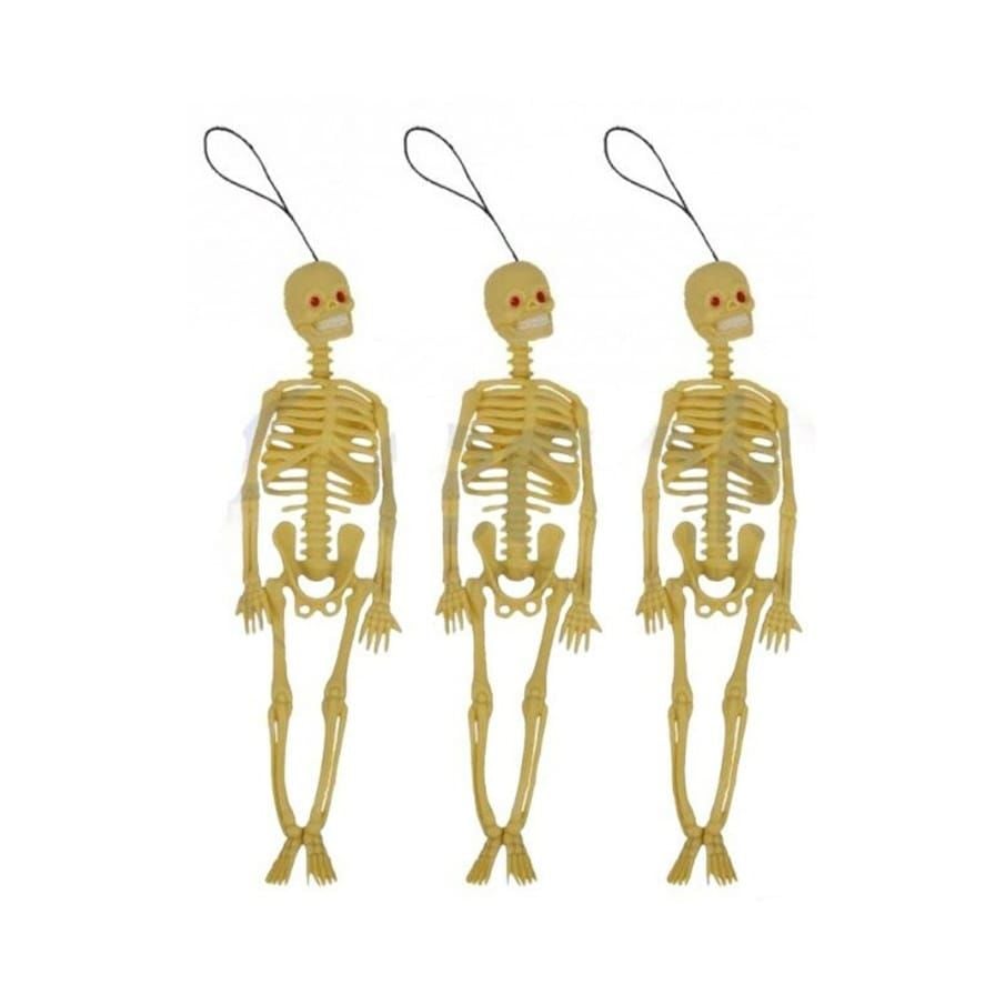 Toptan İskelet Sistemi