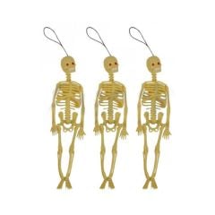 Toptan İskelet Sistemi