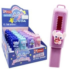 Toptan Mikro Stitch Sürgülü Silgi