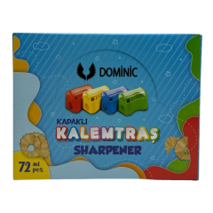 Toptan Kalemtıraş Standart Model