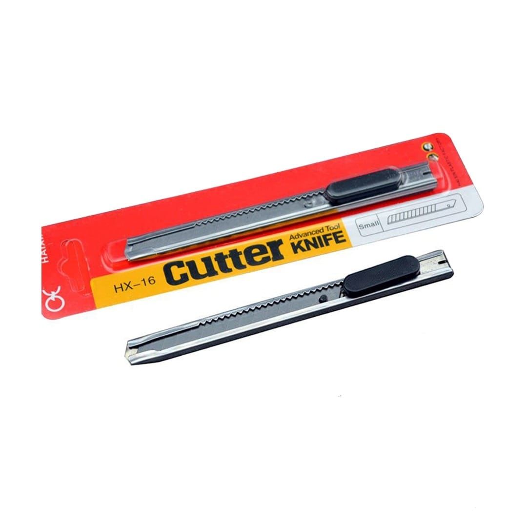 Toptan İnce Metal Maket Bıçağı
