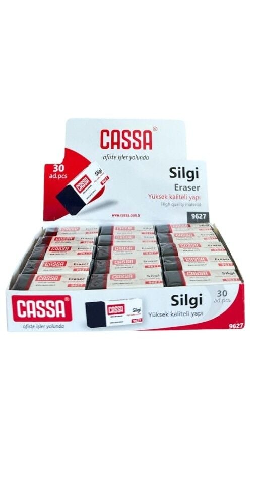 Toptan Cassa 9627 Silgi