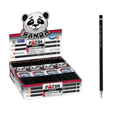 Toptan Fatih Panda Kurşun Kalem