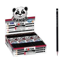 Toptan Fatih Panda Kurşun Kalem