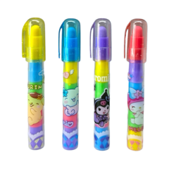 Toptan Kuromi Geçmeli Yumurtlayan Silgi