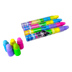 Toptan Kuromi Geçmeli Yumurtlayan Silgi