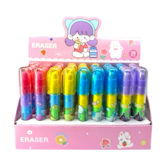 Toptan Kuromi Geçmeli Yumurtlayan Silgi