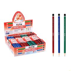 Toptan Fatih Mercanlı Kurşun Kalem