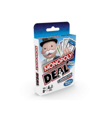 Toptan Monopoly Deal Kart Oyunu