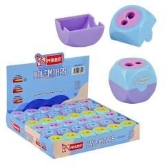 Toptan Mikro Küp Kalemtraş