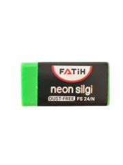 Toptan Fatih Neon Silgi