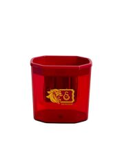 Toptan Galatasaray Kalemtıraş Çift Bıçaklı Dikdörtgen