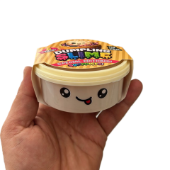 Toptan Oyuncak Çin Mantısı Slime