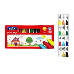 Toptan Trix Pastel Boya