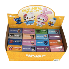 Toptan Oyuncak Bricks Lego