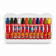 Toptan Trix Pastel Boya