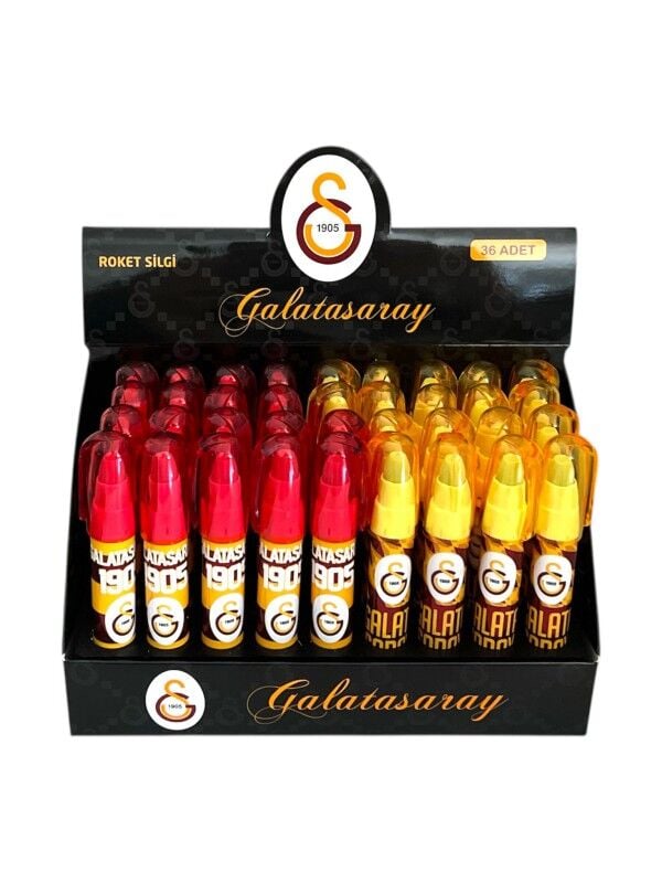 Toptan Galatasaray Roket Silgi