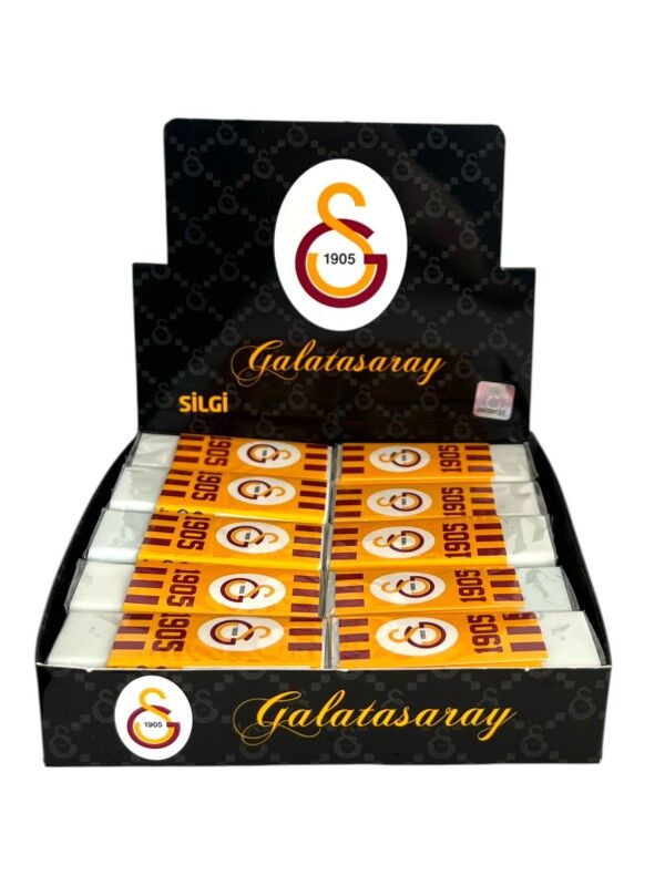 Toptan Galatasaray Silgi