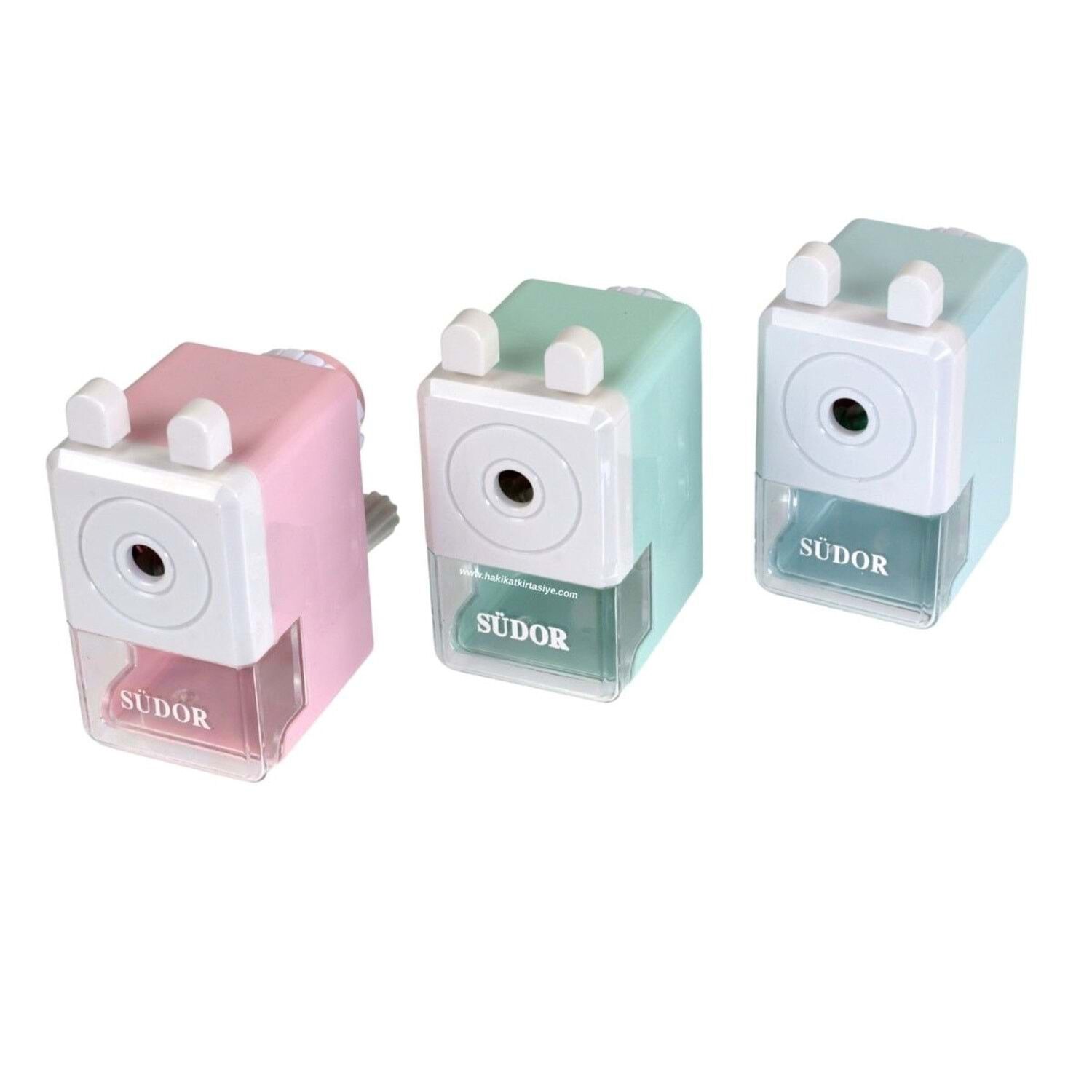 Toptan Südor Masaüstü Kalemtraş