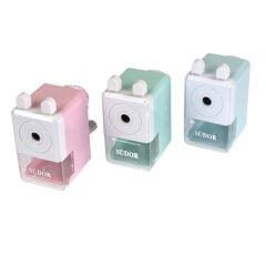 Toptan Südor Masaüstü Kalemtraş