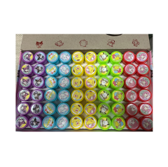 Toptan Mühür Damga Kuromi Model