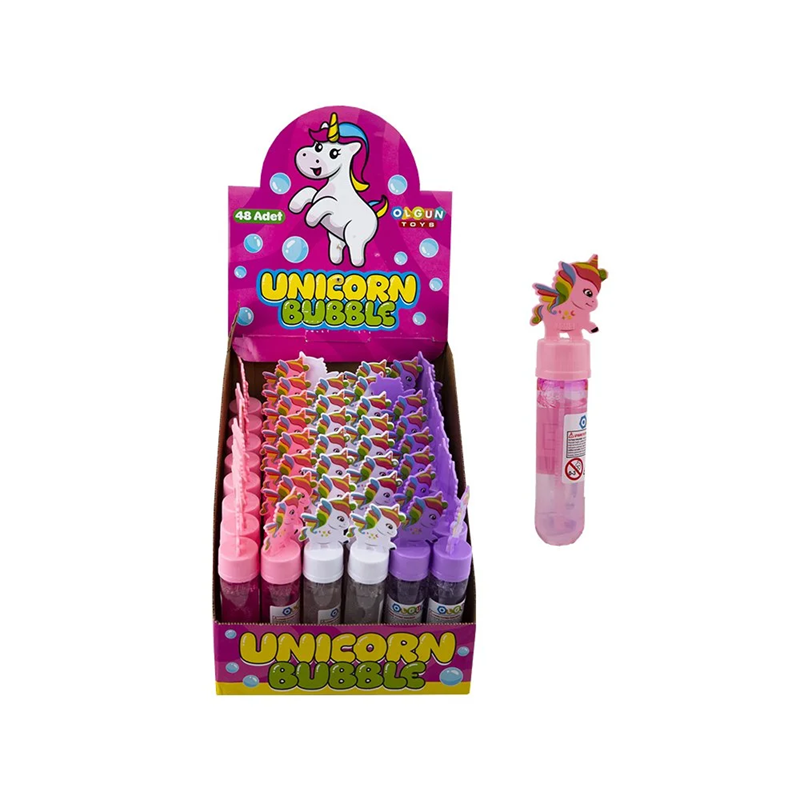 Toptan Unicorn Köpük