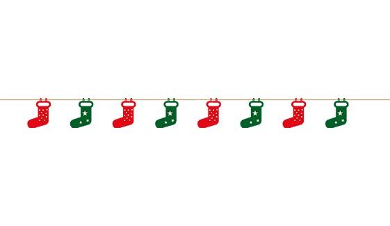 Toptan Keçe Banner Çorap
