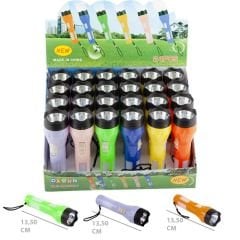 Toptan Çift Fonksiyonlu Fener