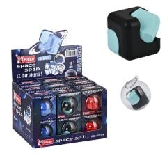 Toptan Mikro Space Spain Silgi