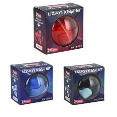 Toptan Mikro Space Spain Silgi